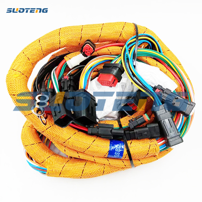 267-7592 Lớp dây chuyền nội bộ Lớp dây chuyền 2677592 cho E336D E330D