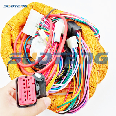 267-7592 Lớp dây chuyền nội bộ Lớp dây chuyền 2677592 cho E336D E330D