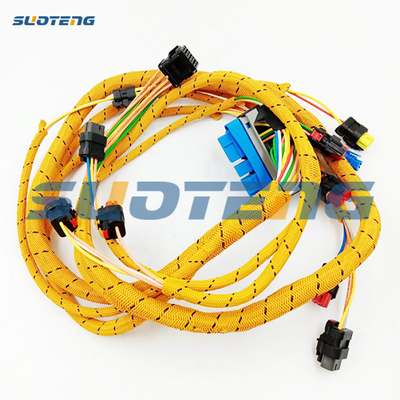 296-4617 Dây điện động cơ Dây điện 2964617 cho C6.4 E320D