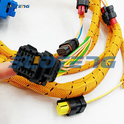 296-4617 Dây điện động cơ Dây điện 2964617 cho C6.4 E320D