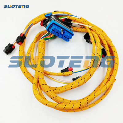 296-4617 Dây điện động cơ Dây điện 2964617 cho C6.4 E320D