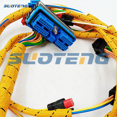 296-4617 Dây điện động cơ Dây điện 2964617 cho C6.4 E320D