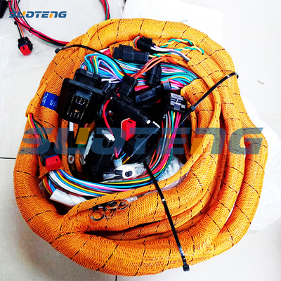 306-8528 Dây nịt khung gầm Dây nịt 3068528 cho 336D