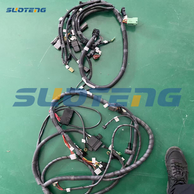 129927-91050 129927-91040 Bộ dây điện cho động cơ 4TNV98