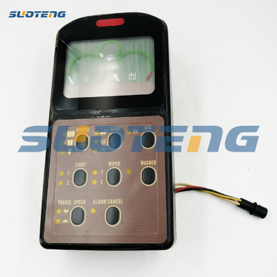 490-1015 4901015 Bảng hiển thị màn hình cho máy đào E330
