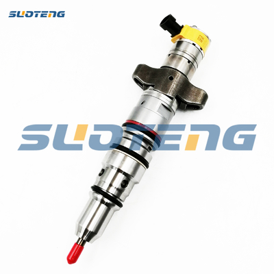 295-1411 2951411 Kim phun nhiên liệu cho Động cơ C7