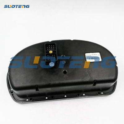 318-2389 3182389 Bảng điều khiển màn hình hiển thị cho Máy xúc lật D7R