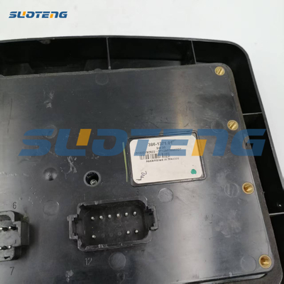 386-1371 3861371 Bảng hiển thị màn hình cho máy nạp D8T