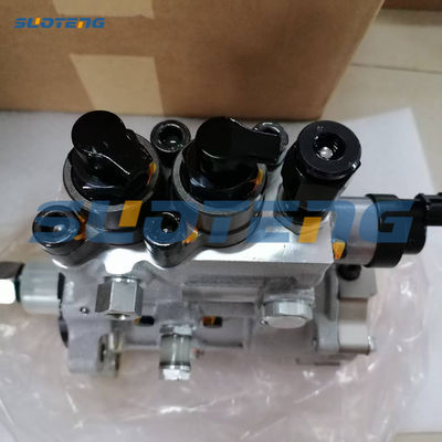 0445025602 3752647 Bơm phun nhiên liệu diesel