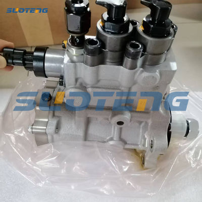 0445025602 3752647 Bơm phun nhiên liệu diesel