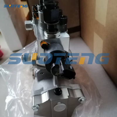 0445025602 3752647 Bơm phun nhiên liệu diesel