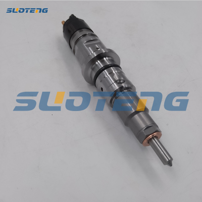 0445120057 0 445 120 057 Động cơ Máy phun nhiên liệu đường sắt chung