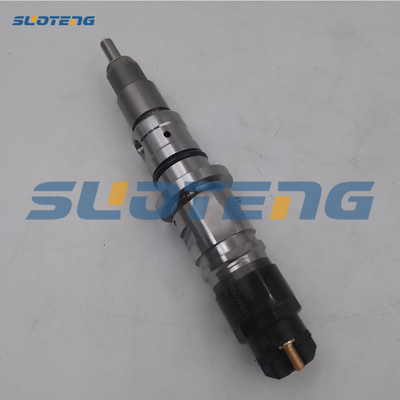 0445120057 0 445 120 057 Động cơ Máy phun nhiên liệu đường sắt chung