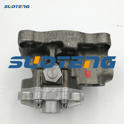 318-6357 3186357 Máy bơm chuyển nhiên liệu cho động cơ C7 E325D