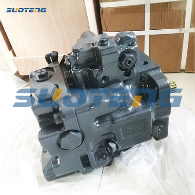 708-1T-00431 Máy bơm quạt thủy lực 7081T00431 cho bộ tải WA600-6