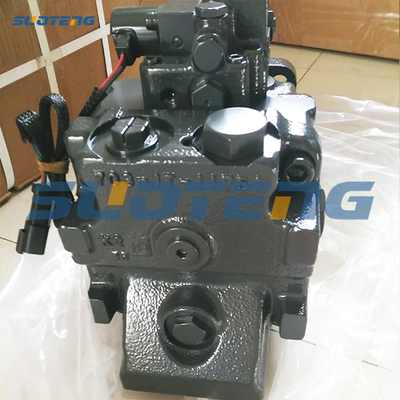 708-1T-00431 Máy bơm quạt thủy lực 7081T00431 cho bộ tải WA600-6