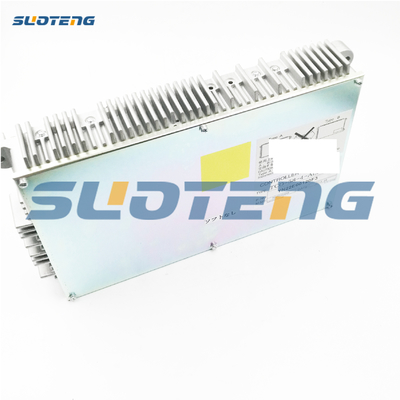YN22E00120F3 Đơn vị điều khiển bộ điều khiển cho máy đào E245