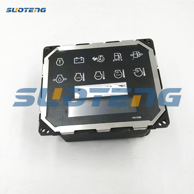 165-4099 Control GP Monitor 1654099 cho 3512B 3516B Generator