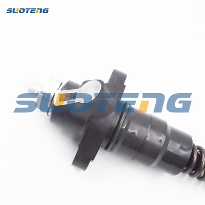 0 414 693 005 Máy bơm đơn vị nhiên liệu Máy bơm phun nhiên liệu cho các bộ phận động cơ 0414693005