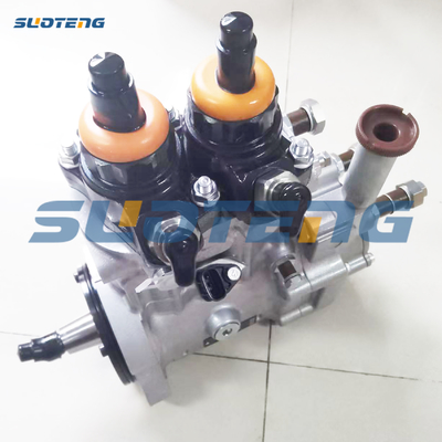 094000-0603 Máy bơm nhiên liệu diesel Máy bơm phun nhiên liệu cho máy đào PC1250-8