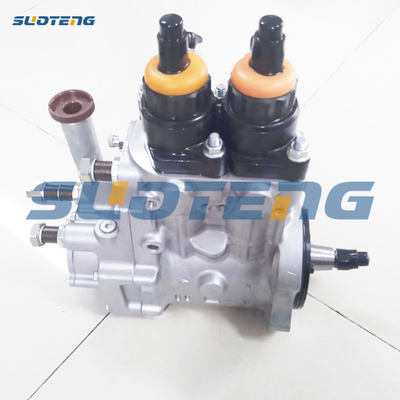 094000-0603 Máy bơm nhiên liệu diesel Máy bơm phun nhiên liệu cho máy đào PC1250-8