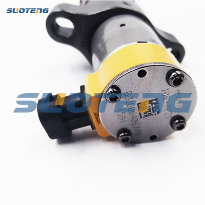 10R-7221 Máy phun nhiên liệu diesel 10R7221 cho động cơ C9