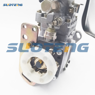 0460426385 Máy bơm phun nhiên liệu diesel cho các bộ phận động cơ