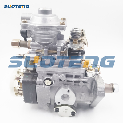 0460426385 Máy bơm phun nhiên liệu diesel cho các bộ phận động cơ