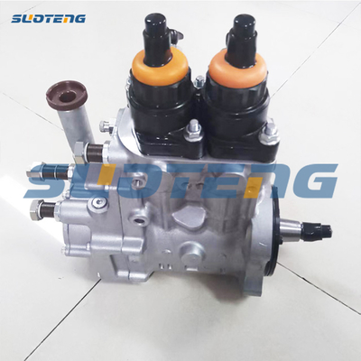 6245-71-1111 Bơm phun nhiên liệu 094000-0603 cho Máy xúc PC1250-8