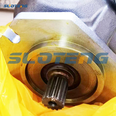 A10V0100DFLR 31R-VUC62N00 Bơm piston thủy lực Bơm thủy lực