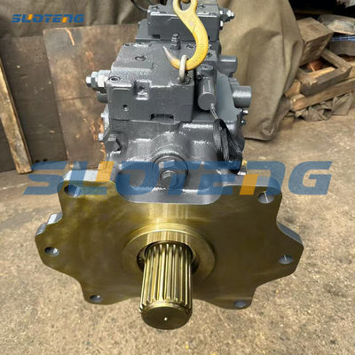 708-2K-00123 Bơm thủy lực cho máy đào PC2000-8 Bơm chính