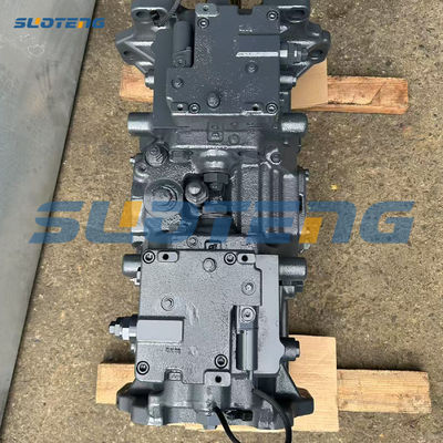 708-2K-00123 Bơm thủy lực cho máy đào PC2000-8 Bơm chính