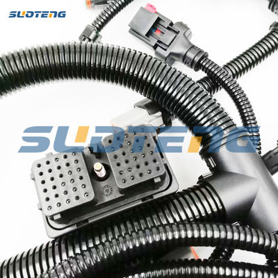 Bộ dây điện động cơ 4943176 cho bộ phận động cơ QSC8.3