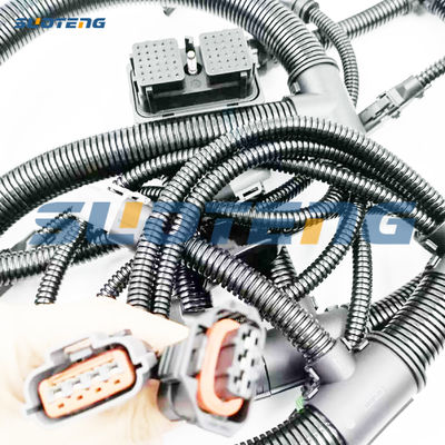 4943176 Bộ dây chuyền dây chuyền cho động cơ QSC8.3