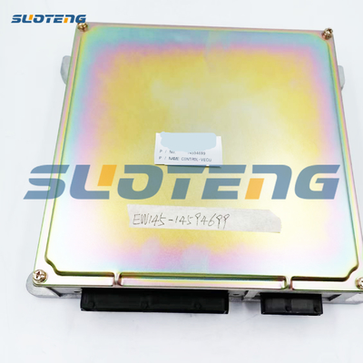 VOE14594699 Bộ điều khiển ECU ECM 14594699 cho Máy đào EW145B