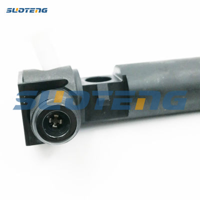 28337917 Máy phun nhiên liệu điện Common Rail cho động cơ D18 D24