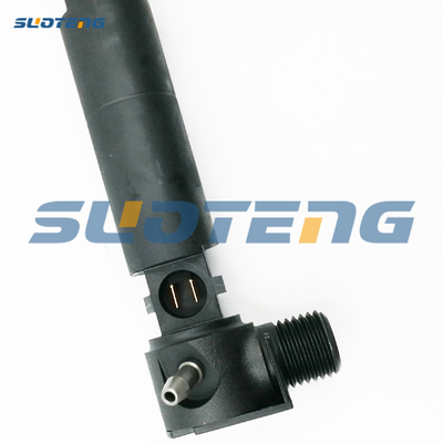 28337917 Máy phun nhiên liệu vòi cho các bộ phận động cơ Máy phun đường sắt chung