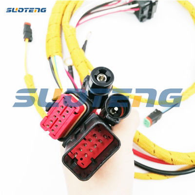 231-1812 2311812 Bộ dây điện cho Phụ tùng Máy đào E385C