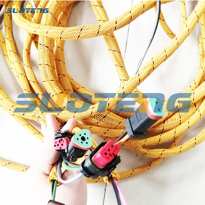327-9960 3279960 dây chuyền dây chuyền cho máy đào 385C 385C L