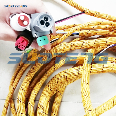 327-9960 3279960 dây chuyền dây chuyền cho máy đào 385C 385C L