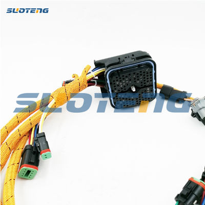 198-2713 1982713 Bộ dây dẫn động cơ cho động cơ C7