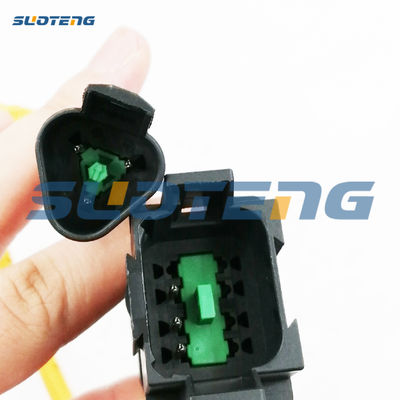 272-5869 2725869 Dây điện cho Động cơ C9