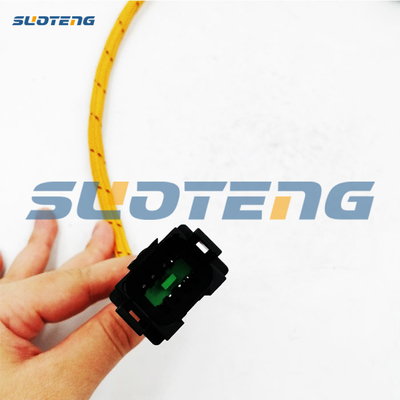 272-5869 Lớp dây chuyền dây chuyền 2725869 cho động cơ C9