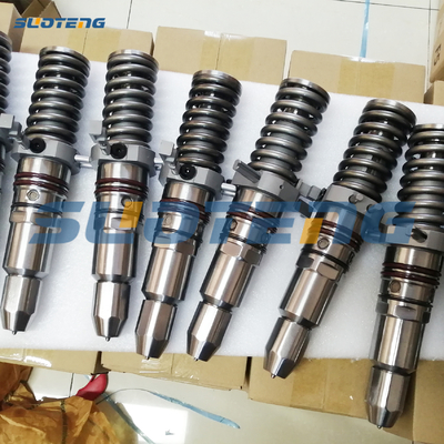 4P-9076 4P9076 vòi phun nhiên liệu cho động cơ 3508 3512