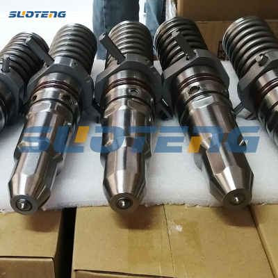 4P-9076 4P9076 vòi phun nhiên liệu cho động cơ 3508 3512