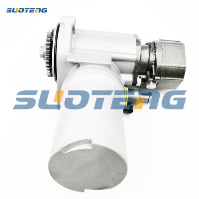 Bơm phun nhiên liệu 10R-2995 10R2995 cho Động cơ 3126B
