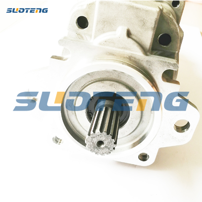 Bơm bánh răng thủy lực 705-56-36051 cho bộ phận máy xúc lật