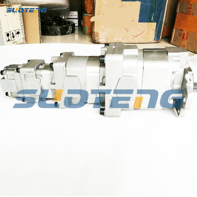 Bơm bánh răng thủy lực 705-56-36051 cho bộ phận máy xúc lật