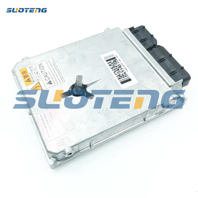8-98128068-0 Đơn vị kiểm soát bộ điều khiển động cơ cho động cơ 6HK1