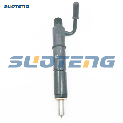 212-8470 2128470 Khẩu diesel cho máy đào E320C